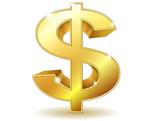 Dollar Sign 