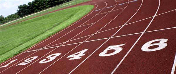 track lanes