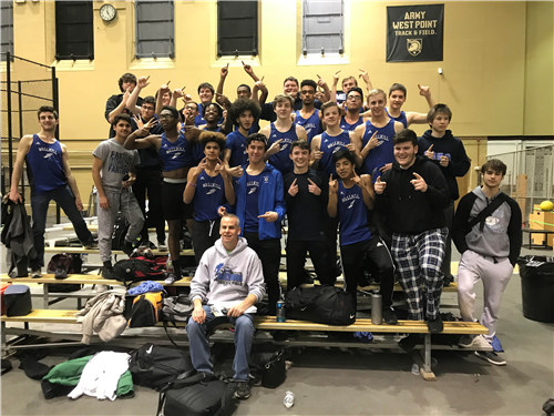 Wallkill Boys 2018 MHAL Champs 