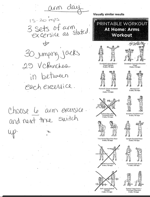 arm 