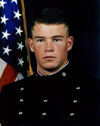 Lt. Mark Dooley