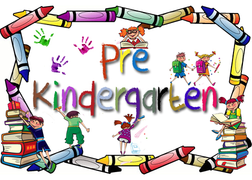 PreK PreK