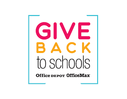 Give Back to Schools