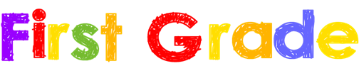 1st Grade