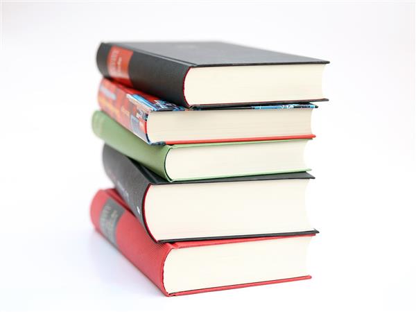 books books