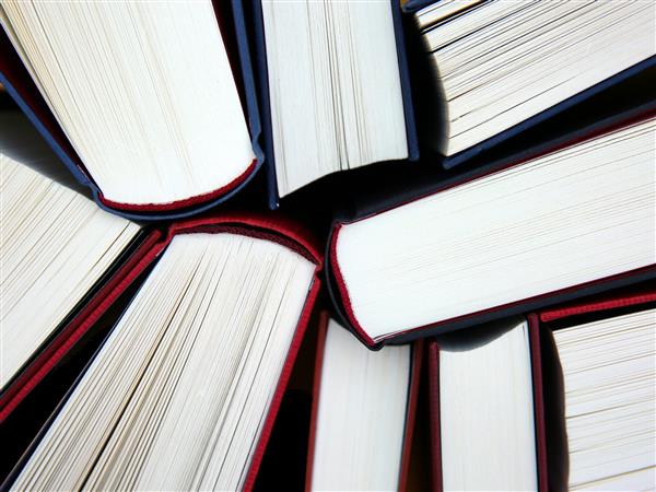 books books