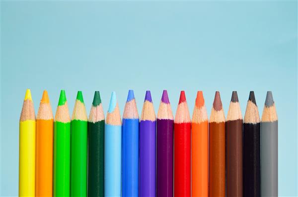colored pencils colored pencils