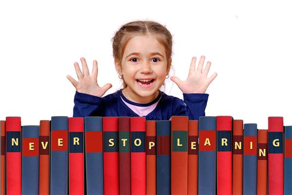 never stop learning never stop learning