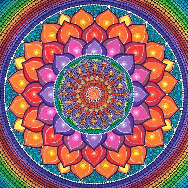 colorful image colorful image