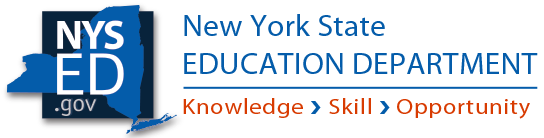 NYSED Logo 