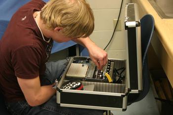 Keith Perry Digital Electronics