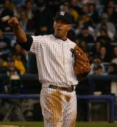 A-Rod