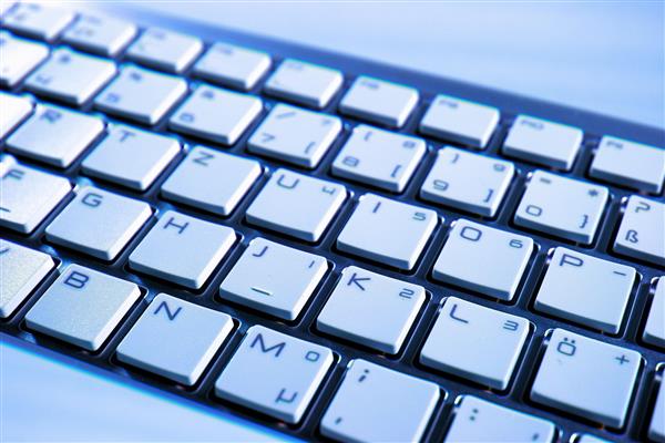 Computer Keyboard Computer Keyboard
