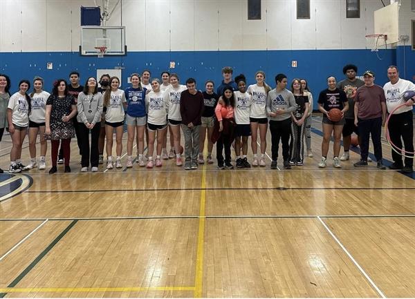 Wallkill Athletics Event