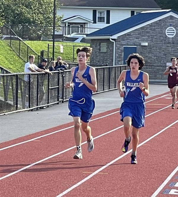 Boys Track & Field 2