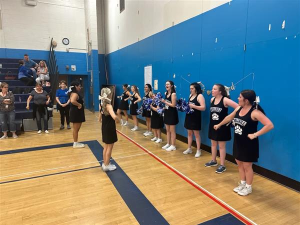 Unified Basketball 5