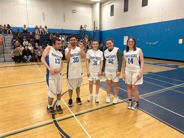 Unified Basketball 4
