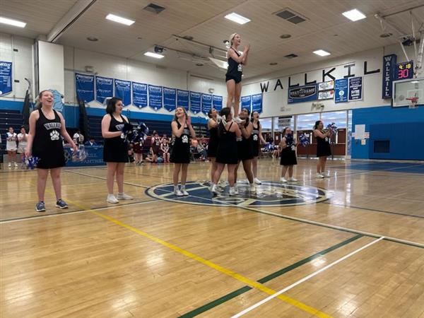 Unified Basketball 1